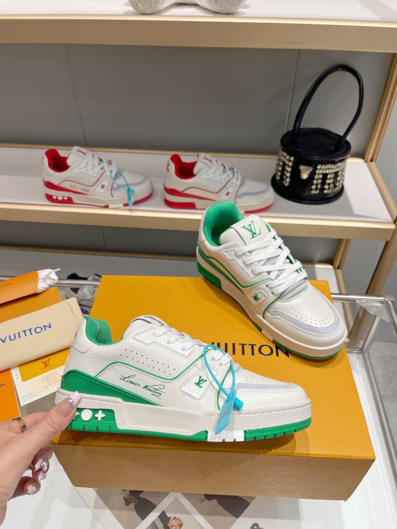 Louis Vuitton Sneakers